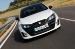 Seat Ibiza Bocanegra 2009 года
